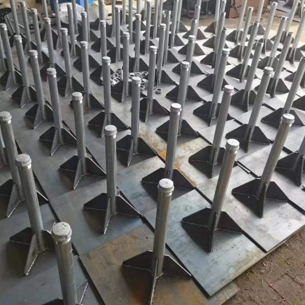 十堰鑫亿呈沉降板生产