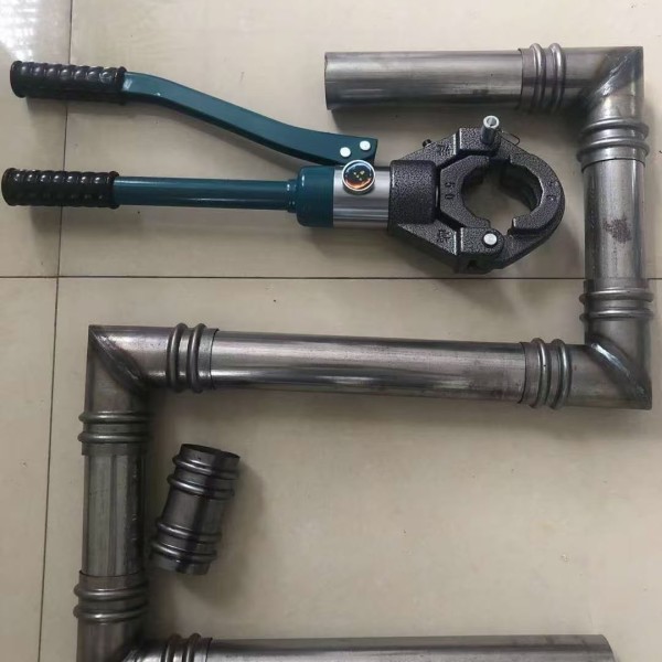 十堰鑫亿呈冷却管